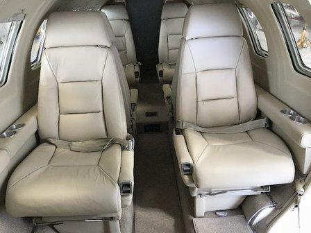 Hubble Upholstery