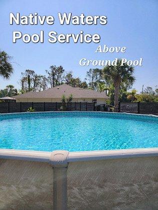 Native Waters Pool Service