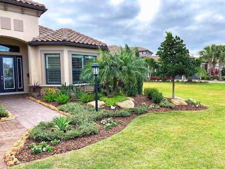 All Out Landscaping