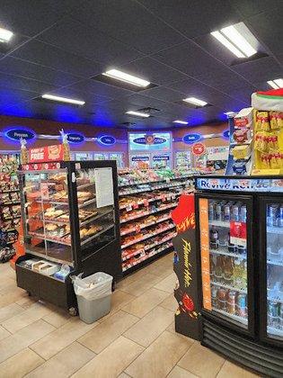Circle K