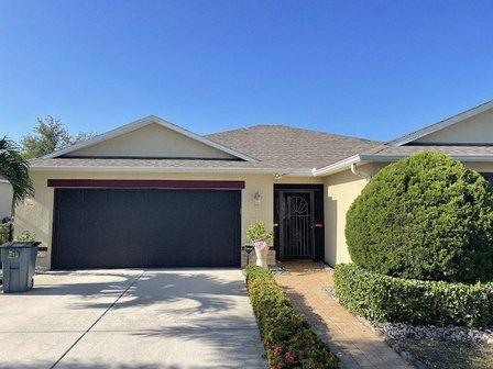 Sterling Lake HOA