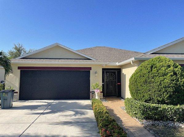 Sterling Lake HOA