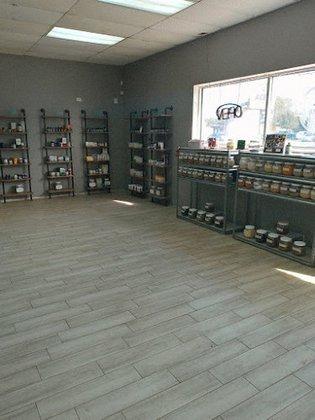 Florida's Natural Farmacy (Kratom, CBD, & Natural Remedies)