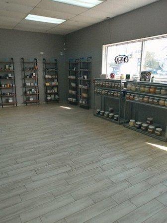 Florida's Natural Farmacy (Kratom, CBD, & Natural Remedies)