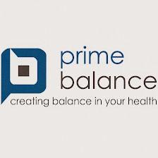 Prime Balance