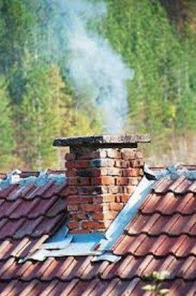 CHIMNEY ROCK HOLDINGS, LLC