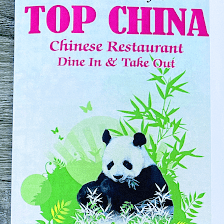 Top China