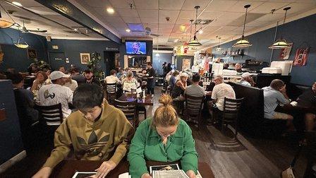 Hideko Sushi & Thai