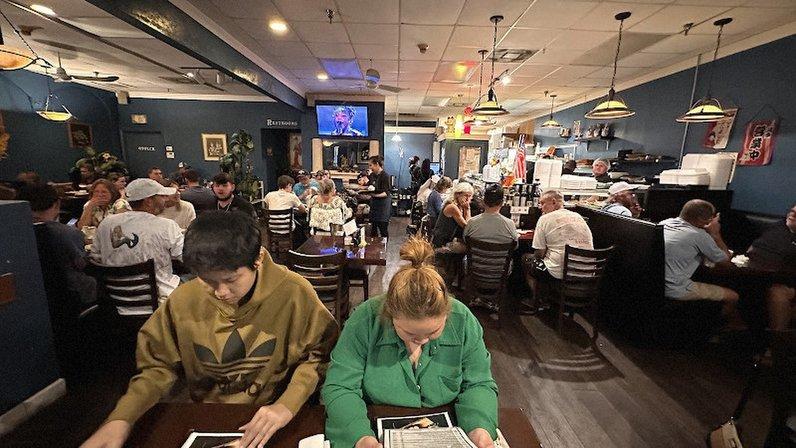 Hideko Sushi & Thai