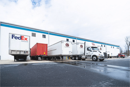 CONRI Services, Inc.