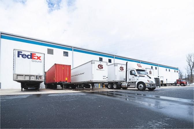 CONRI Services, Inc.