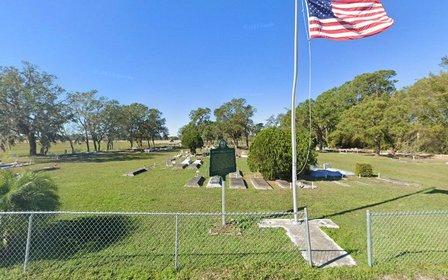 Rubonia Cemetery