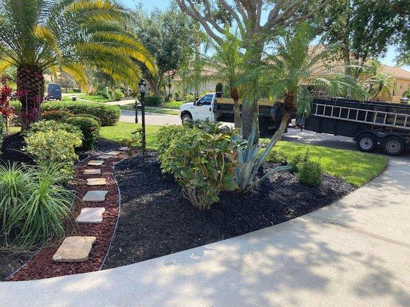 JLT Landscaping