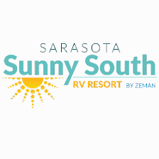 Sarasota Sunny South, a 55+ RV Resort
