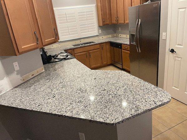301 Kitchen & Bath