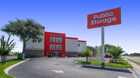 Public Storage