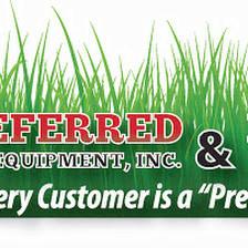 Preferred Turf Equipment