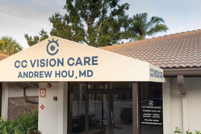 CC Vision Care