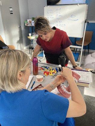 Destiny Dental Assistant Program
