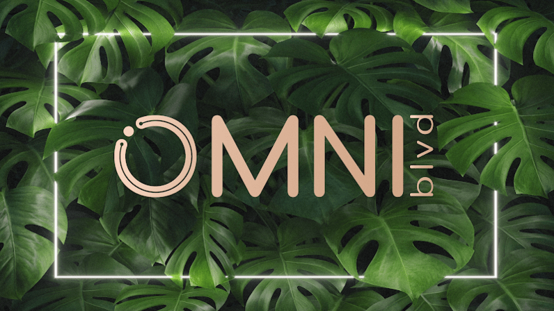 OMNI BLVD© - AI Powered Sales and Marketing Software