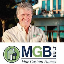 MGB Fine Custom Homes