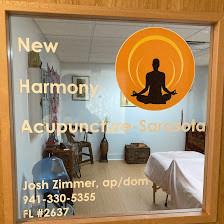 New Harmony Acupuncture-Sarasota