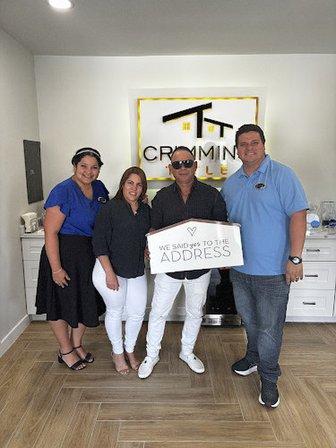 Guild Mortgage - Rosa Martinez