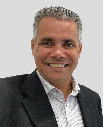 Davison Pereira at LendUFinance powered by CFMTG
