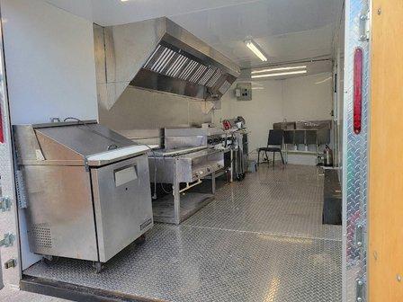 Perfect Weather Kitchen Hood Installer