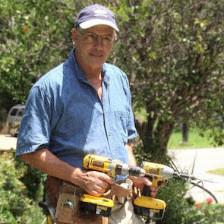 These Drills Mean Business Carpentry