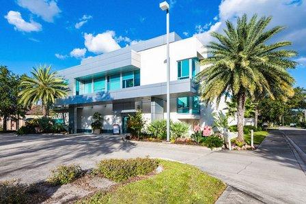 Sarasota Center for Digestive Disease