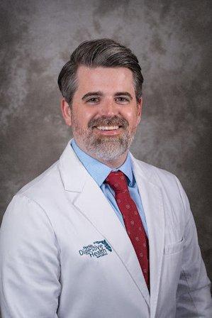 Brent Murchie, MD