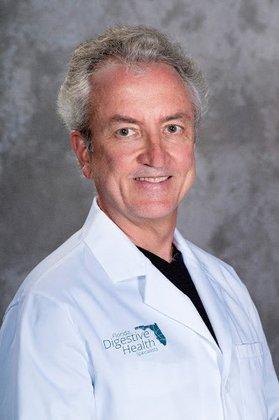 Charles Loewe, MD