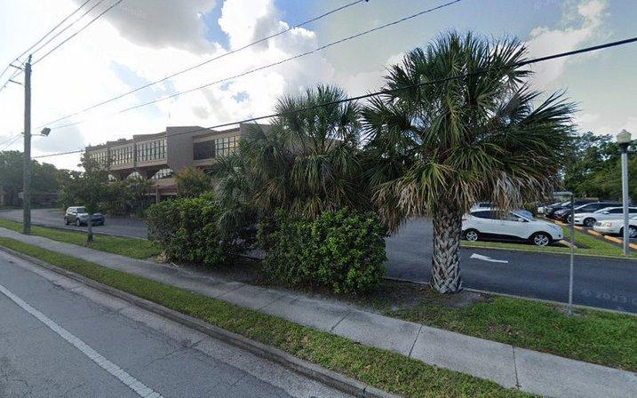 Sarasota Center for Acupuncture and Nutrition