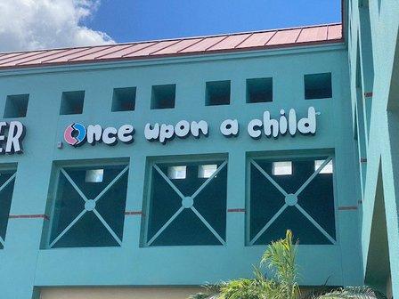Once Upon A Child Sarasota