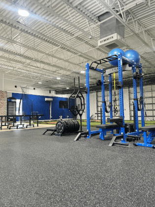 Alliance Regen & Rehab - Lakewood Ranch