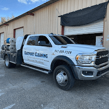 Eastport Cleaning Co