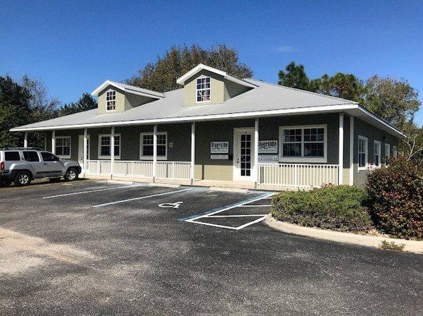 Riverside Appraisal Services