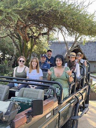 Julukaveda Vacations