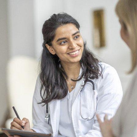 Mehnaz Junagadhwalla, MD