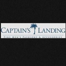 Captain's Landing