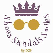 Shoes Sandals Smiles
