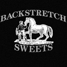 Backstretch Sweets