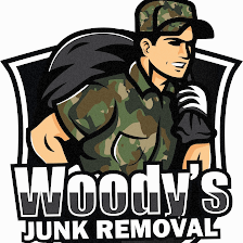 Woody's Junk Removal LLC