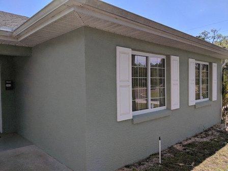 Clyde Cosgrove Builders Inc
