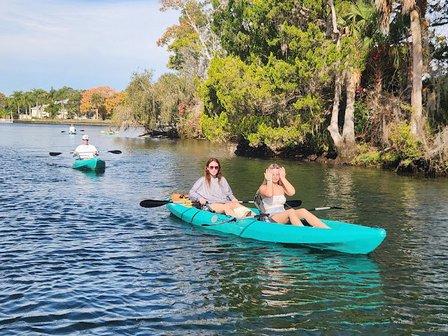 Paddle World Kayaks