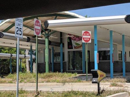 Sonic Drive-In