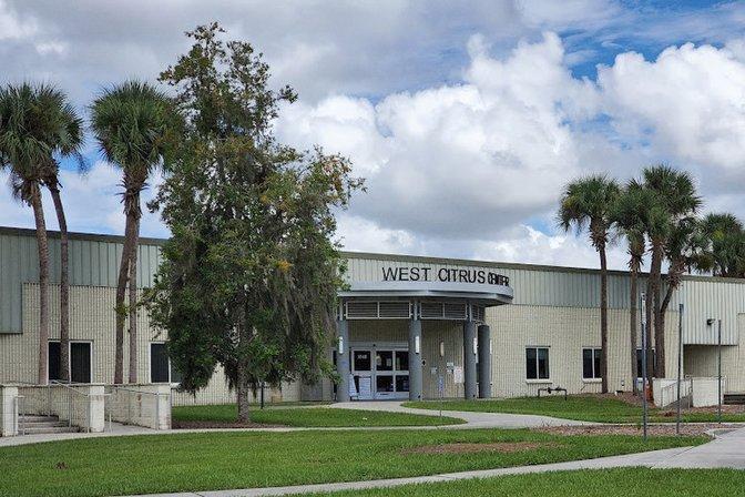 Citrus County Clerk of the Circuit Court and Comptroller Customer Service location