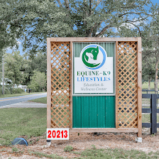 Equine K-9 Lifestyle Rentals
