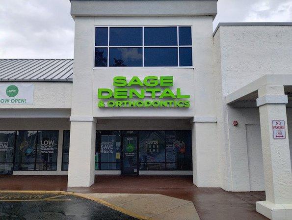 Sage Dental of Dunnellon